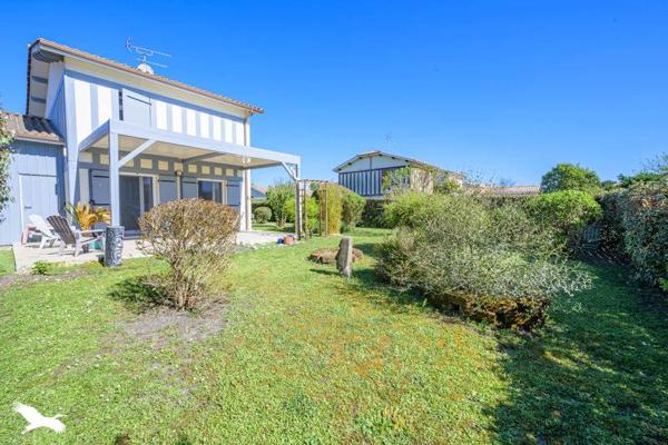 Maison à vendre |  Mios |  4 pièces | 85 m²