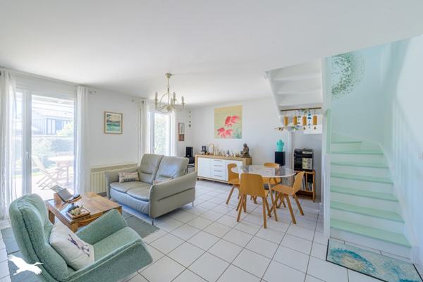Maison à vendre |  Mios |  4 pièces | 85 m²