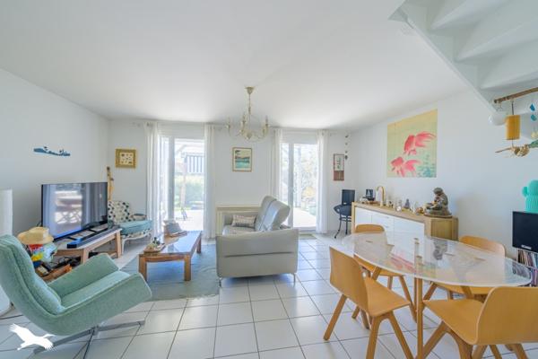 Maison à vendre |  Mios |  4 pièces | 85 m²