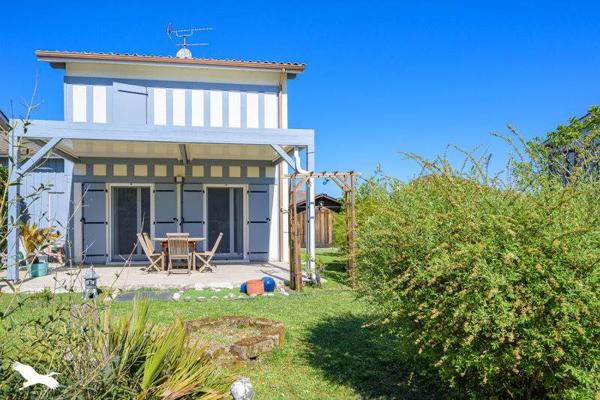 Maison à vendre |  Mios |  4 pièces | 85 m²