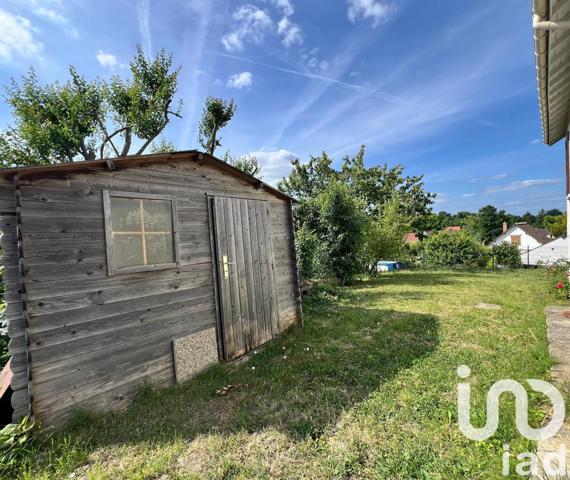 Maison à vendre 5 pièces 88 m² La Frette-sur-Seine