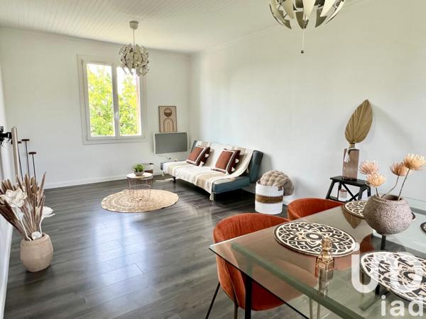 Maison à vendre 5 pièces 88 m² La Frette-sur-Seine