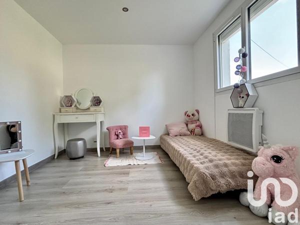 Maison à vendre 5 pièces 88 m² La Frette-sur-Seine