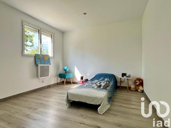 Maison à vendre 5 pièces 88 m² La Frette-sur-Seine