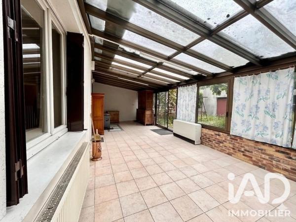 Maison à vendre 5 pièces 152 m² Liffol-le-Grand