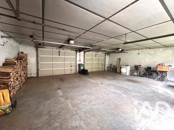 Maison à vendre 5 pièces 152 m² Liffol-le-Grand
