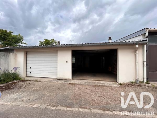 Maison à vendre 5 pièces 152 m² Liffol-le-Grand