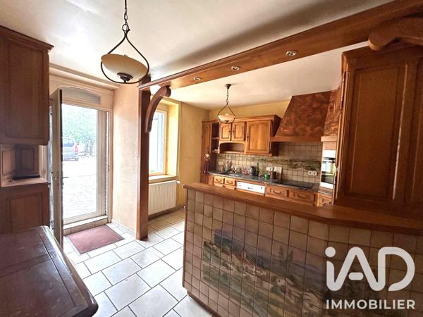 Maison à vendre 5 pièces 152 m² Liffol-le-Grand