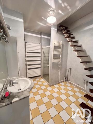 Maison à vendre 5 pièces 152 m² Liffol-le-Grand