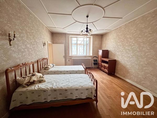 Maison à vendre 5 pièces 152 m² Liffol-le-Grand
