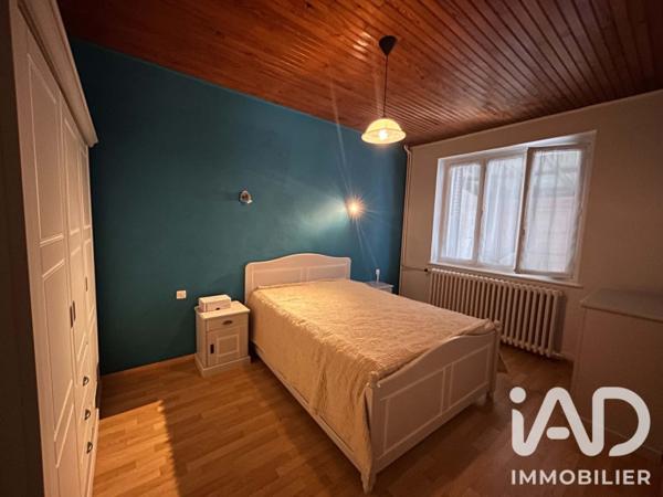 Maison à vendre 5 pièces 152 m² Liffol-le-Grand