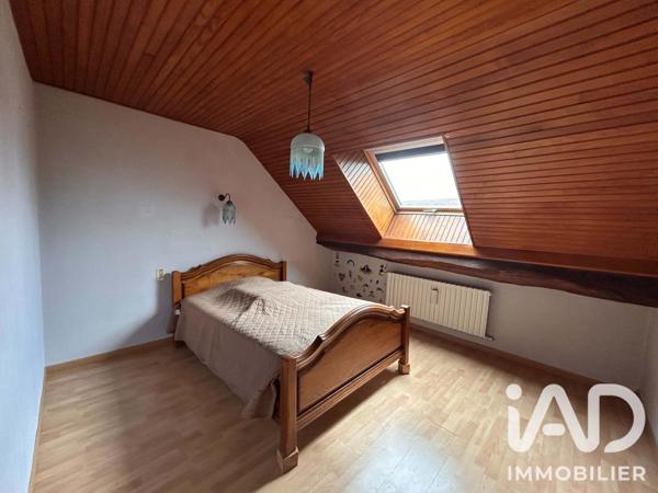 Maison à vendre 5 pièces 152 m² Liffol-le-Grand