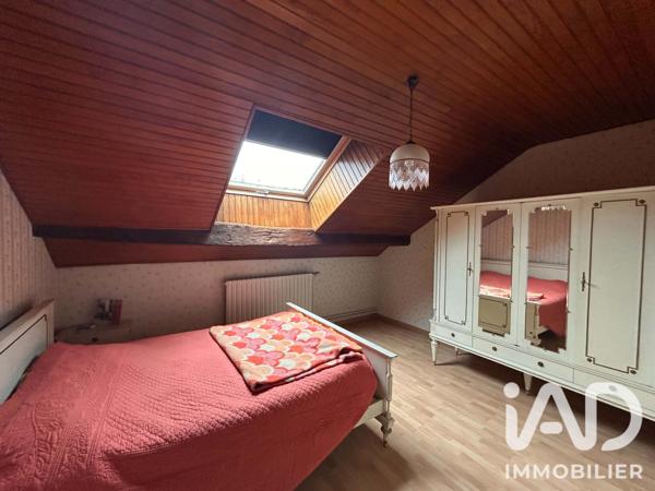 Maison à vendre 5 pièces 152 m² Liffol-le-Grand