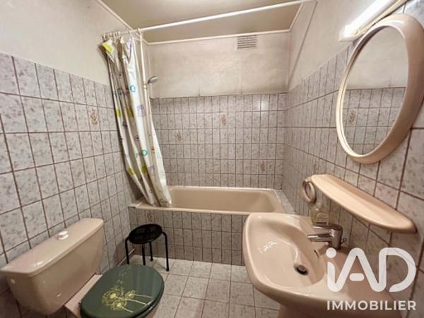 Maison à vendre 5 pièces 152 m² Liffol-le-Grand