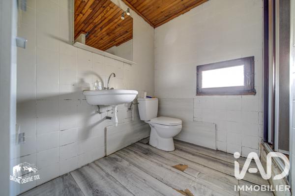 Maison à vendre 4 pièces 78 m² Moyeuvre-Grande