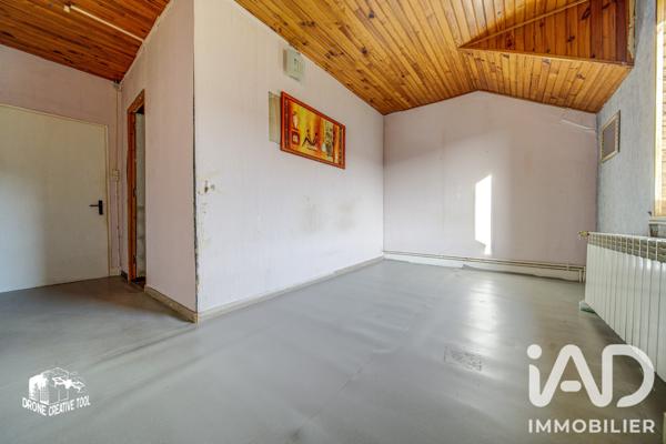 Maison à vendre 4 pièces 78 m² Moyeuvre-Grande