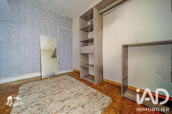 Maison à vendre 4 pièces 78 m² Moyeuvre-Grande