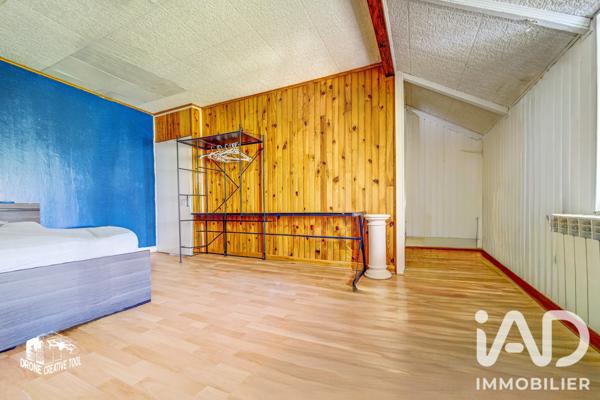 Maison à vendre 4 pièces 78 m² Moyeuvre-Grande