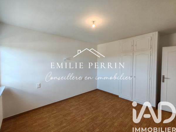 Location maison 5 pièces 103,5 m² Bouzonville
