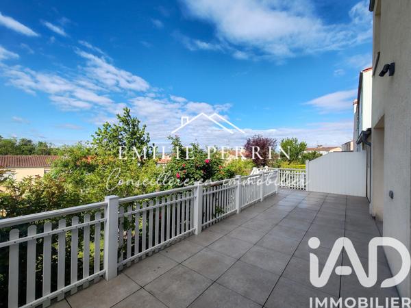 Location maison 5 pièces 103,5 m² Bouzonville