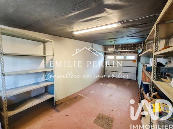 Location maison 5 pièces 103,5 m² Bouzonville