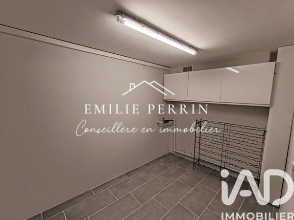 Location maison 5 pièces 103,5 m² Bouzonville