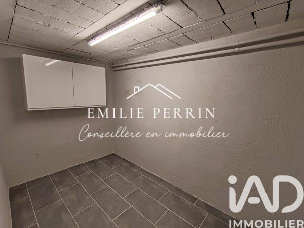 Location maison 5 pièces 103,5 m² Bouzonville