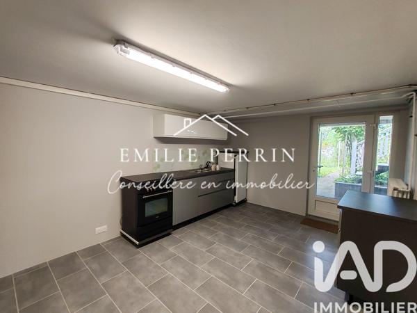 Location maison 5 pièces 103,5 m² Bouzonville