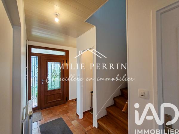 Location maison 5 pièces 103,5 m² Bouzonville