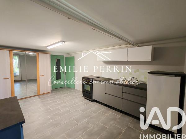 Location maison 5 pièces 103,5 m² Bouzonville