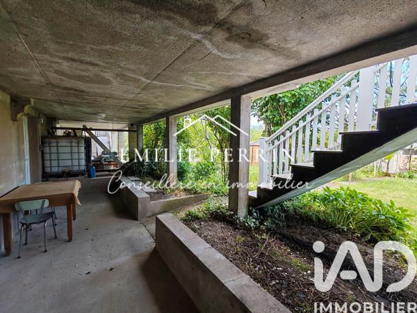 Location maison 5 pièces 103,5 m² Bouzonville