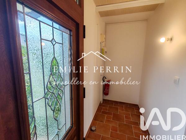Location maison 5 pièces 103,5 m² Bouzonville