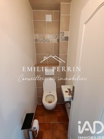 Location maison 5 pièces 103,5 m² Bouzonville