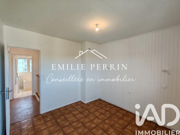 Location maison 5 pièces 103,5 m² Bouzonville
