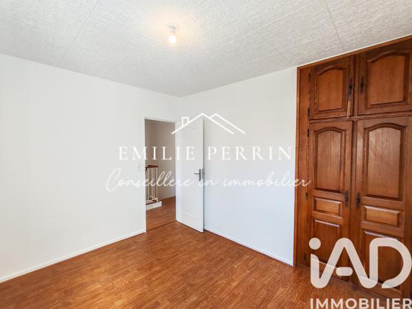 Location maison 5 pièces 103,5 m² Bouzonville