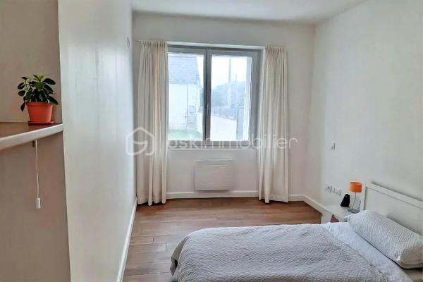 Maison traditionnelle de 140 m²