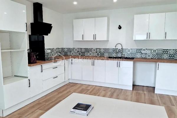 Maison traditionnelle de 140 m²