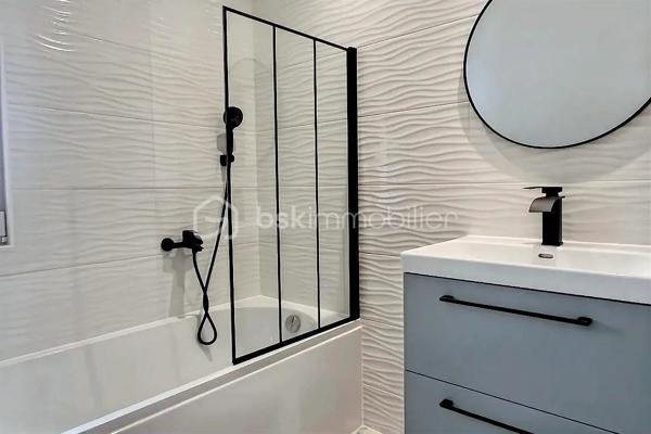 Maison traditionnelle de 140 m²