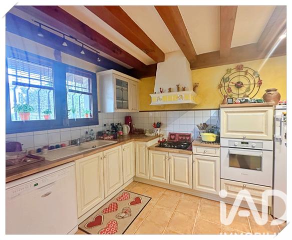 Maison à vendre 4 pièces 123 m² Le Teich