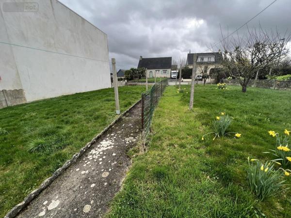 Terrain à Batir à vendre à Caulnes dans les Côtes-d'Armor (22350), ref : 22044-3779