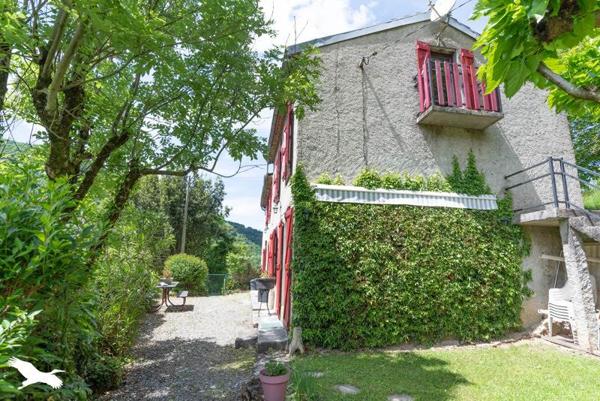 Maison à vendre |  Razecueillé |  5 pièces | 96 m²
