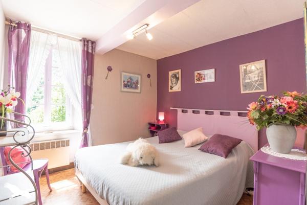Maison à vendre |  Razecueillé |  5 pièces | 96 m²