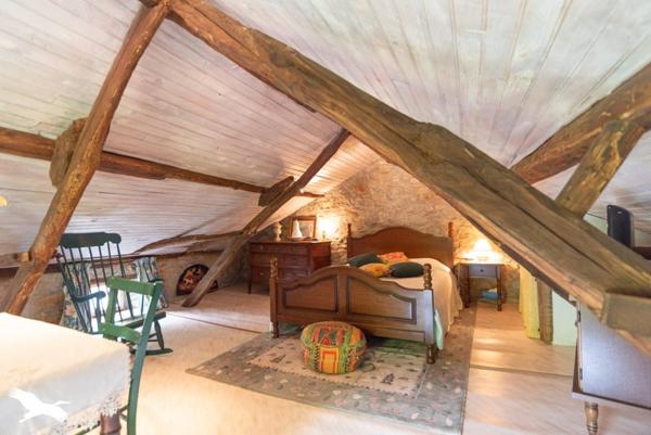Maison à vendre |  Razecueillé |  5 pièces | 96 m²