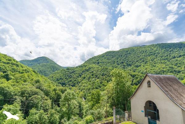Maison à vendre |  Razecueillé |  5 pièces | 96 m²