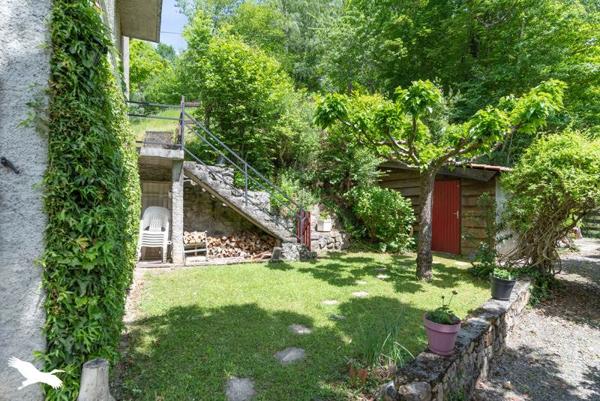 Maison à vendre |  Razecueillé |  5 pièces | 96 m²
