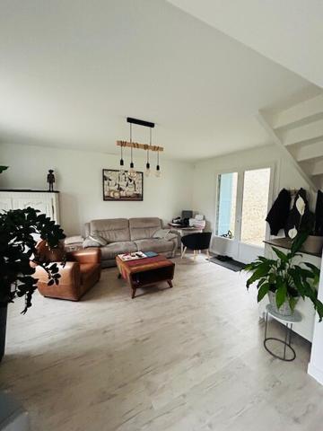 Jolie maison de ville proche LUZARCHES