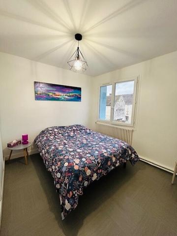 Jolie maison de ville proche LUZARCHES