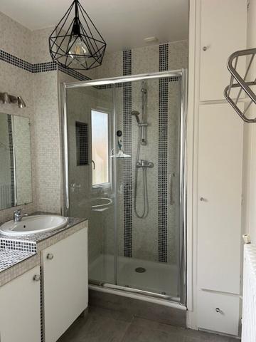 Jolie maison de ville proche LUZARCHES