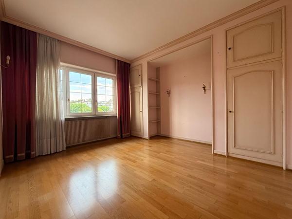 Maison Rixheim 4 pièce(s) 118 m2