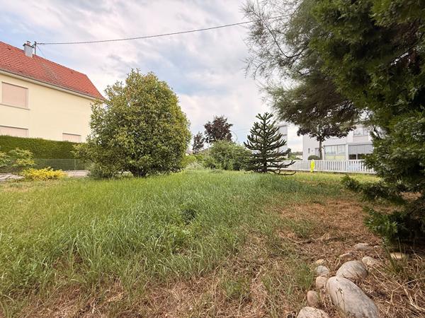 Maison Rixheim 4 pièce(s) 118 m2